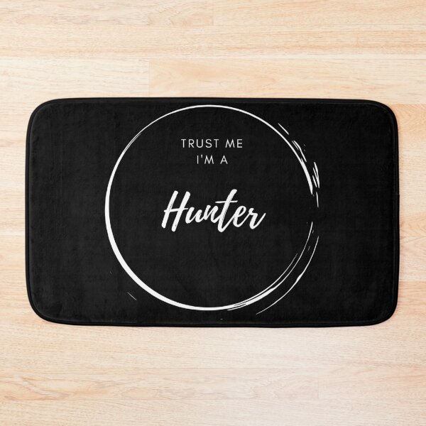 Item preview, Trust me, I'm a hunter designed and sold by DagShop.