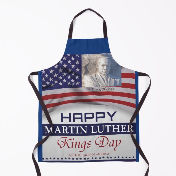 Item preview, Happy MLK Day designed and sold by LibrosBOOKtique.