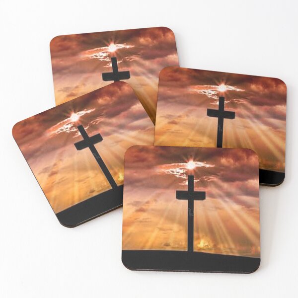 Item preview, The Cross designed and sold by KingYoungPimpin.