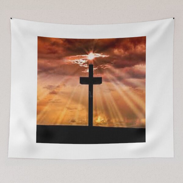 Item preview, The Cross designed and sold by KingYoungPimpin.