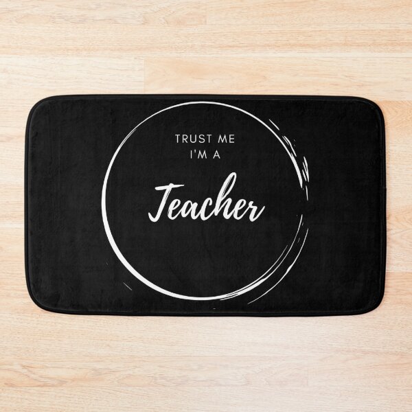Item preview, Trust me i'm a teacher designed and sold by DagShop.