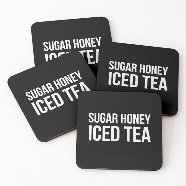 Item preview, Sugar Honey Iced Tea  designed and sold by Jamiecsmith1986.