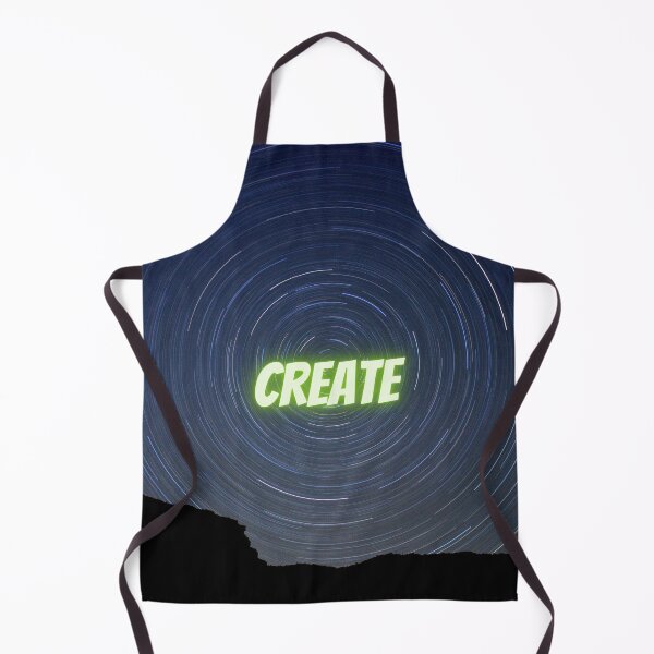 Item preview, Create typography space design designed and sold by Custom Shop.