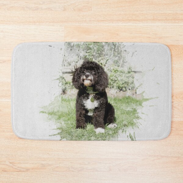 Item preview, Proud Cavapoo Puppy designed and sold by Jane Stanley Photography.