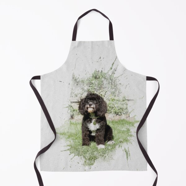 Item preview, Proud Cavapoo Puppy designed and sold by Jane Stanley Photography.