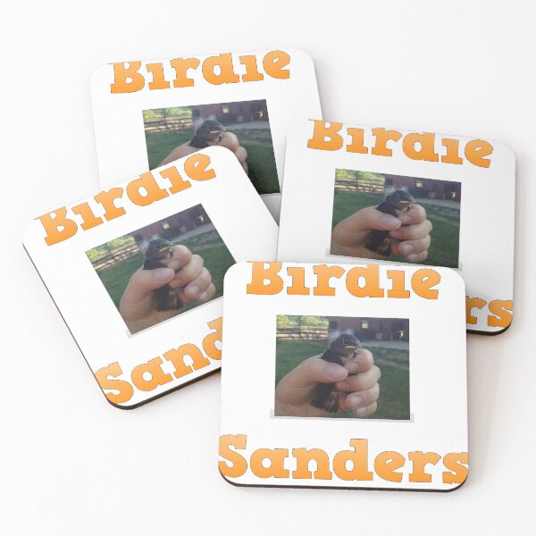 Item preview, Birdie Sanders designed and sold by tshirtsfordays.