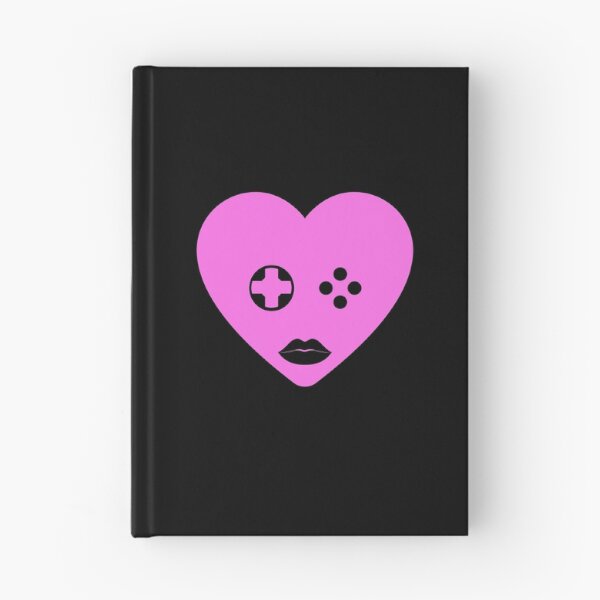 Item preview, Gamer Valentine's Day designed and sold by STATEOFUP.