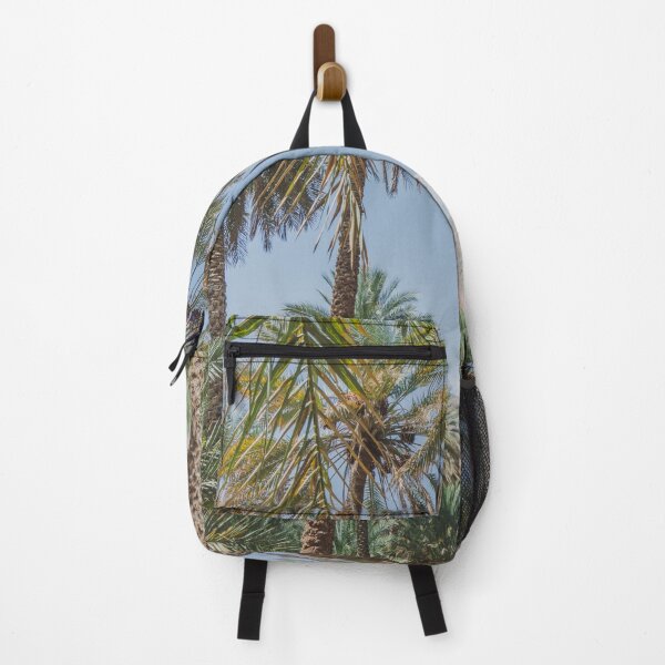 Item preview, Date Palm Trees in Oman #3 designed and sold by Carrie Lyman Photography.