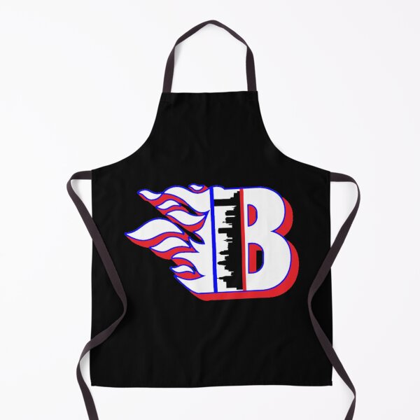 Item preview, Buffalo on Fire designed and sold by BfloSportsStore.