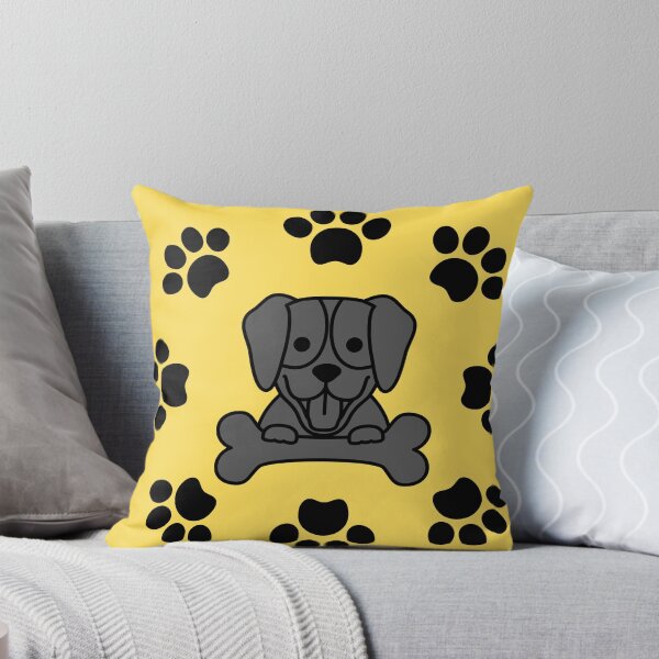 Item preview, Patrón de perro designed and sold by GALANI.