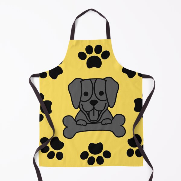 Item preview, Dog Pattern  designed and sold by GALANI.