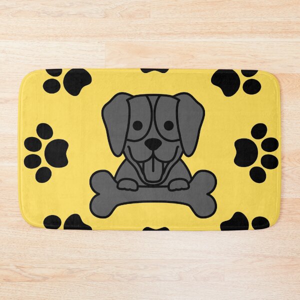 Item preview, Dog Pattern  designed and sold by GALANI.