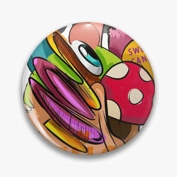 Item preview, Dreams designed and sold by TEN-byte.