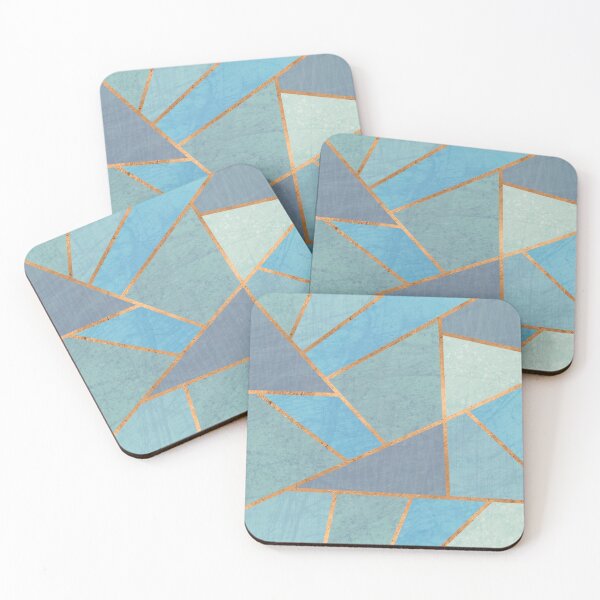 Item preview, Graphic Mosaic Pattern designed and sold by fotollissimo.
