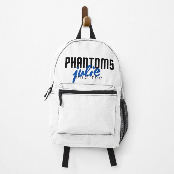 Item preview, Julie And The Phantoms Design Blue designed and sold by sunflowershop6.