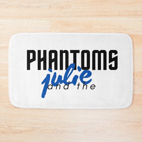 Item preview, Julie And The Phantoms Design Blue designed and sold by sunflowershop6.