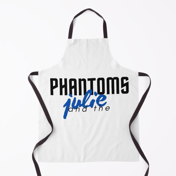 Item preview, Julie And The Phantoms Design Blue designed and sold by sunflowershop6.