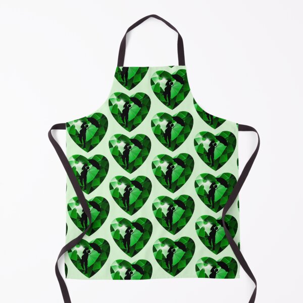Item preview, A Priceless Love (Emerald Green) designed and sold by PawsitiveMum.