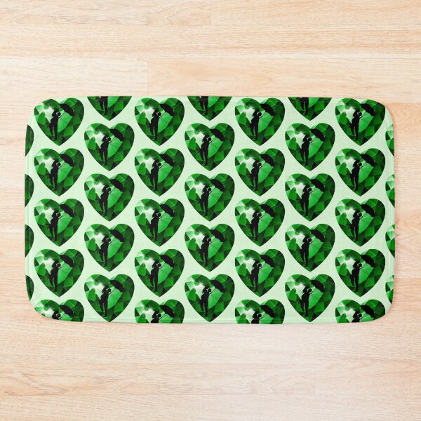 Item preview, A Priceless Love (Emerald Green) designed and sold by PawsitiveMum.