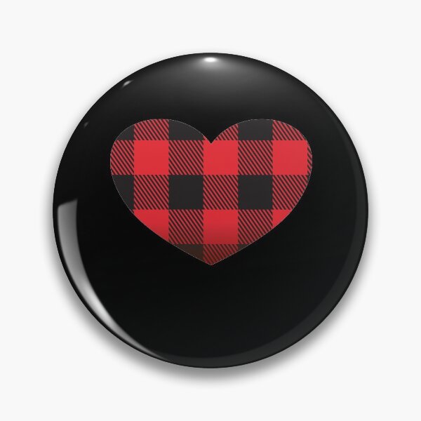 Item preview, Flannel Heart Valentines Day designed and sold by noahs-shop.