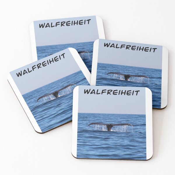 Item preview, Whale freedom designed and sold by Jogi77.