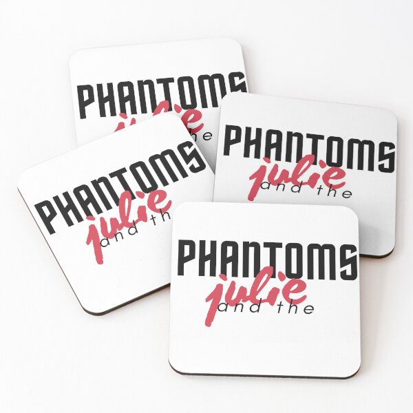 Item preview, Julie And The Phantoms Design Red designed and sold by sunflowershop6.