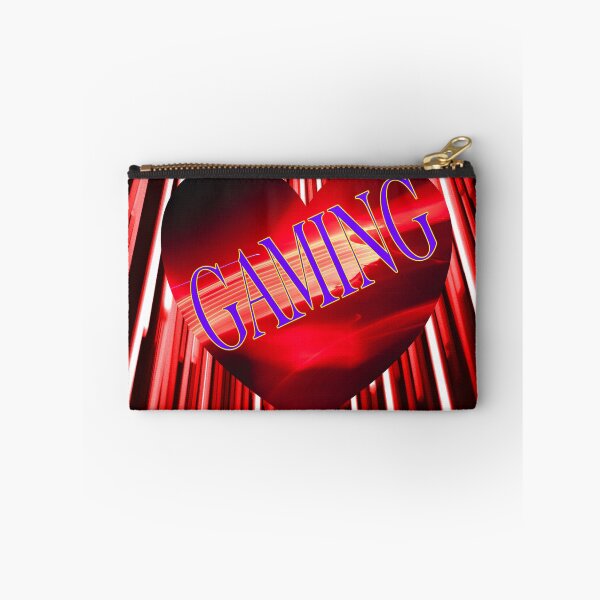 Item preview, Gaming Is My Valentine Artwork designed and sold by EdwardMonet.