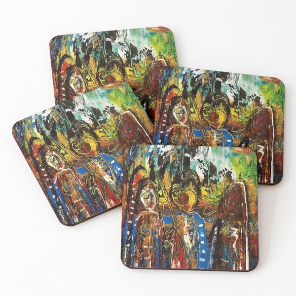 Item preview, The three sage women designed and sold by amoxes.