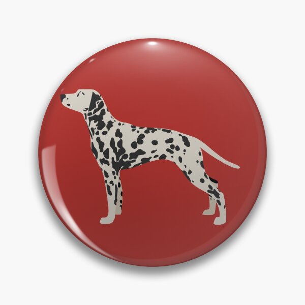 Item preview, Dalmatian designed and sold by liz-des.