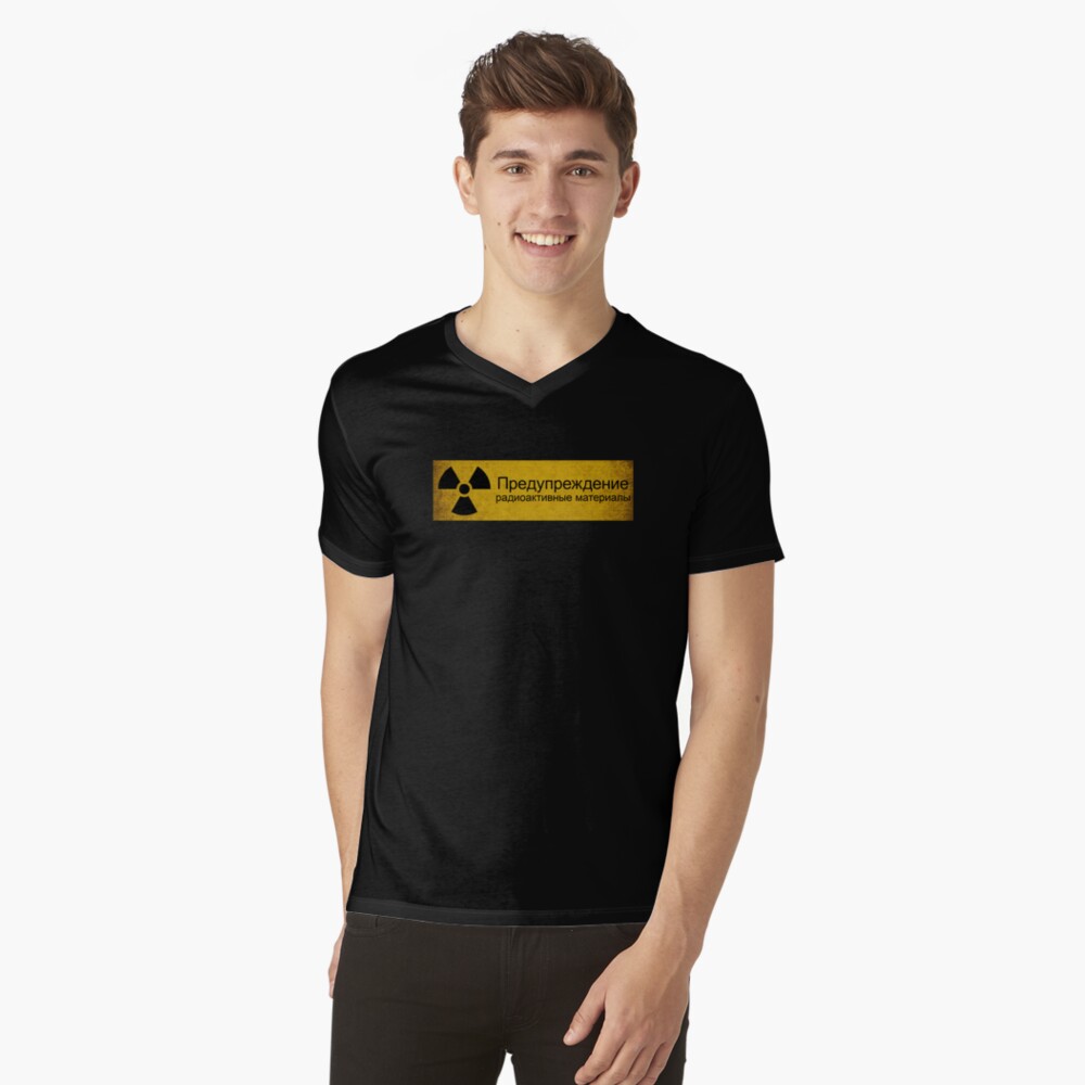 Artikel-Vorschau von T-Shirt mit V-Ausschnitt, designt und verkauft von anonvx.
