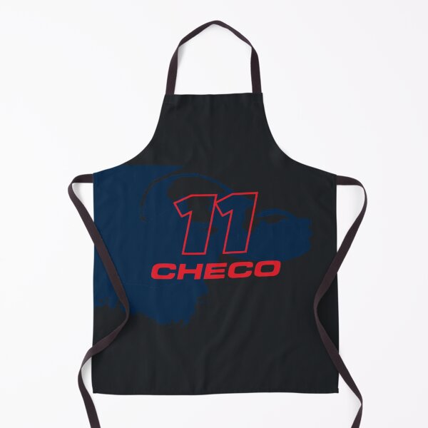 Item preview, Checo 11 Sergio Perez Formula1 Motorsports f1 Redbull Racing Team designed and sold by AdanicPro.