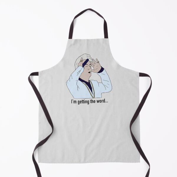 Item preview, Phoenix Nights I’m getting the word... designed and sold by thebcarts.