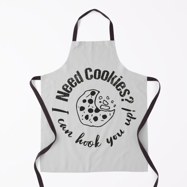 Item preview, Womens Baking Need Cookies? I Can Hook You Up designed and sold by Dream-bubble.