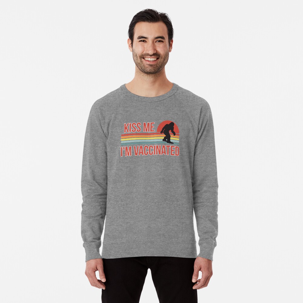 Item preview, Lightweight Sweatshirt designed and sold by shirtcrafts.