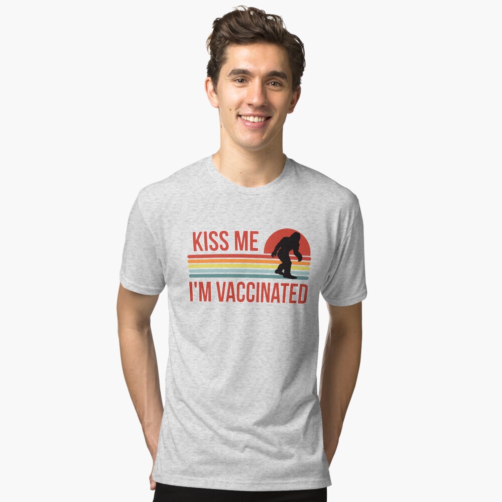 Item preview, Tri-blend T-Shirt designed and sold by shirtcrafts.