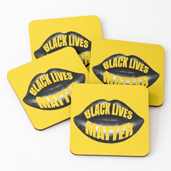 Item preview, Black Lives Matter designed and sold by Oni4219.
