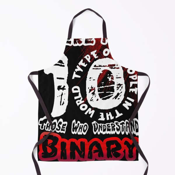 Item preview, Those Who Understand Binary And Those Who Dont designed and sold by Funny beagles.