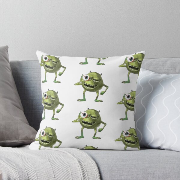 Item preview, Halloween Wazowski designed and sold by Aidan Fraser.