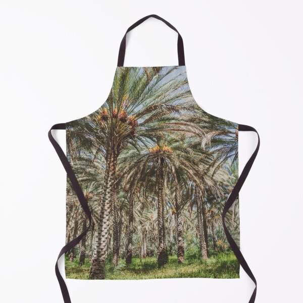 Item preview, Date Palm Trees in Oman #2 designed and sold by Carrie Lyman Photography.