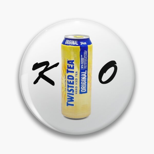 Item preview, Twisted Tea: KO designed and sold by tshirtsfordays.