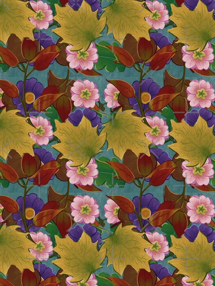 Thumbnail 5 of 5, iPhone Case, Flora designed and sold by Cryptish.