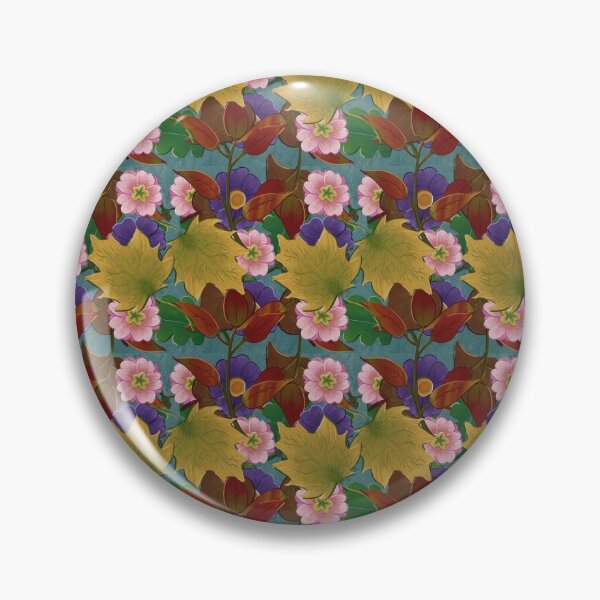 Item preview, Flora  designed and sold by Cryptish.