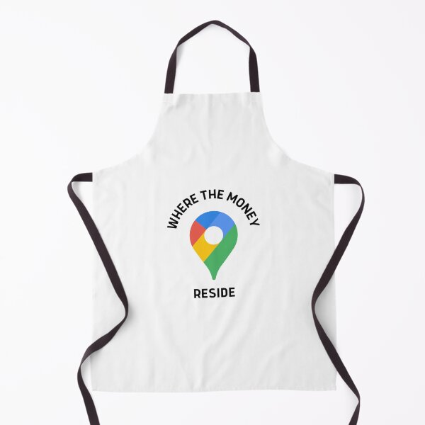 Item preview, Where The Money Reside | Cash | Free | Coins designed and sold by itsokaybyme.