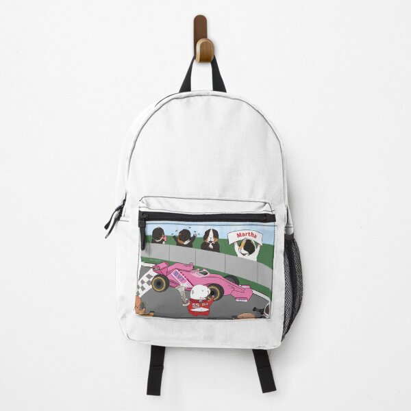 Item preview, F1 piggy car racing champion designed and sold by mondesign26.