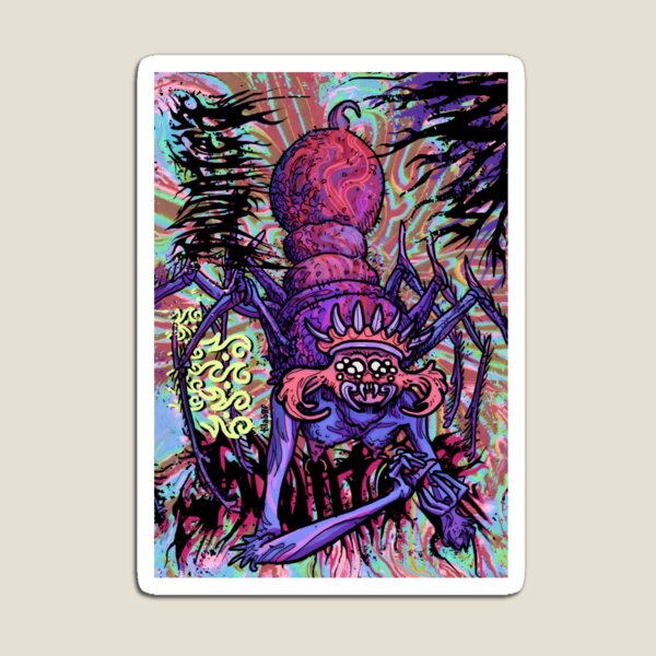 ENIGMA Magnet