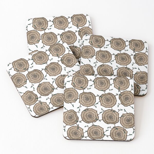Item preview, Tree Growth designed and sold by mayke920.