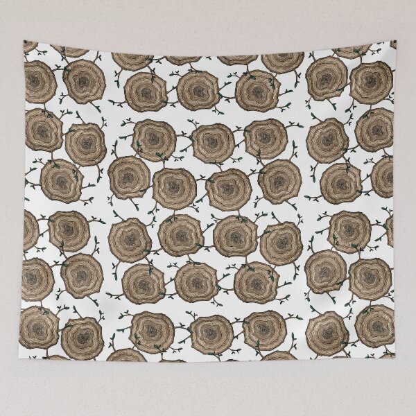 Item preview, Tree Growth designed and sold by mayke920.