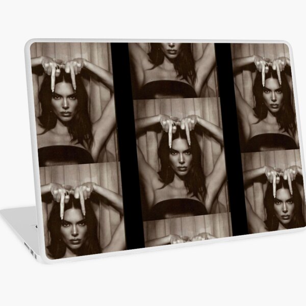 Aperçu de l'œuvre Kendall Jenner créée et vendue par Jaclyn's Stickers & Designs.