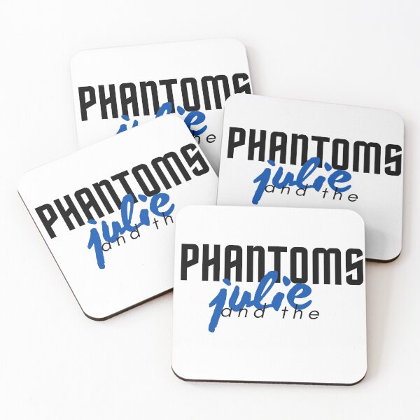 Item preview, Julie And The Phantoms Design Blue designed and sold by sunflowershop6.