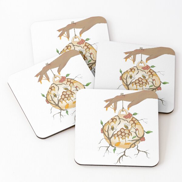 Item preview, Abeja designed and sold by jpezall.